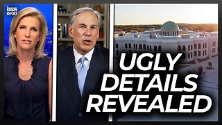 Host Shocked by Ugly Details Behind Texas Gov. Halting Construction of Muslim City