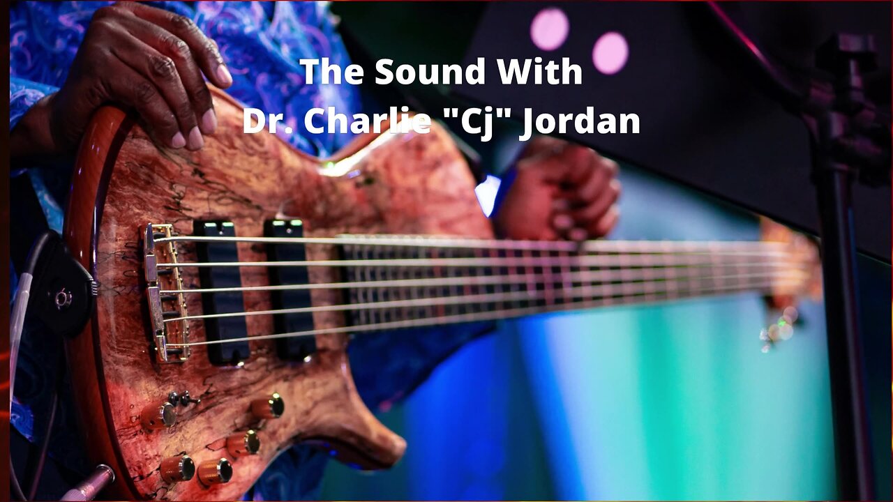 BTL Afternoon Praise Report: God is Moving: