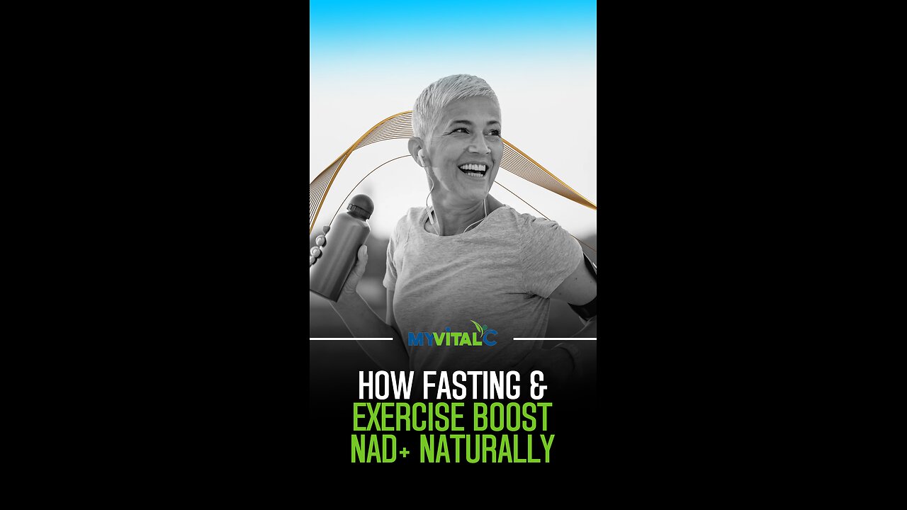 Think popping NAD pills will stop aging? Think again!
