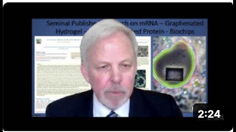 "Is Cancer a Disease or Symptom of Chemical and Radiation Poisoning?"