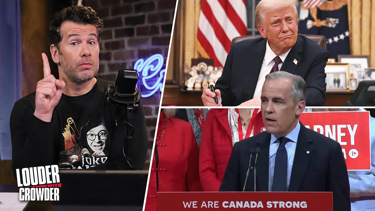 Why Canada's Election Results Are A Golden Opportunity For Trump, America & Alberta