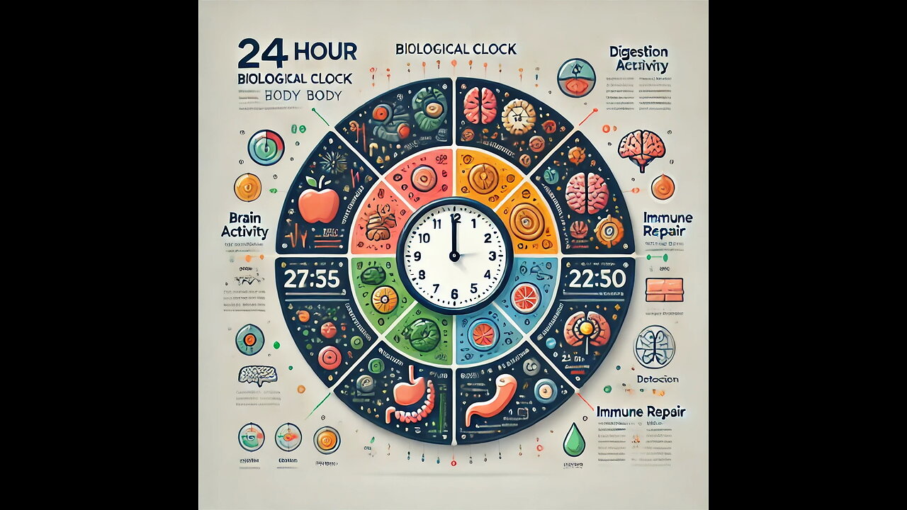 Life Clock