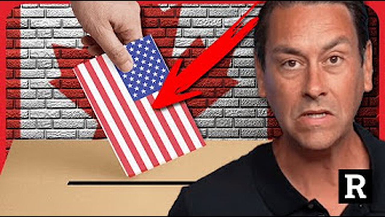 Canada in trouble!
