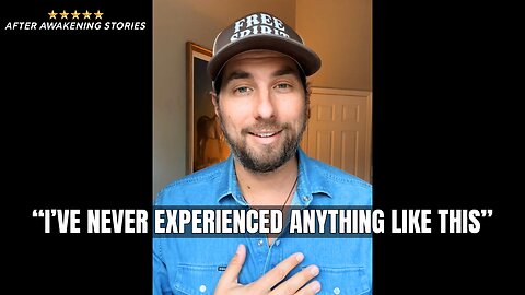 “I’ve Never Experienced Anything Like This”