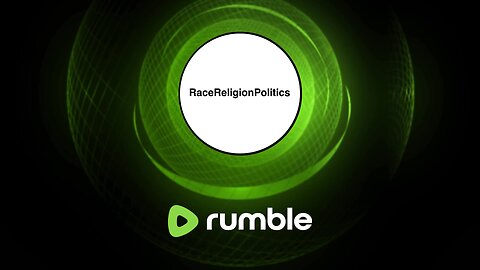 Race, Religion, Politics Live! https://tinyurl.com/mpemxb7d