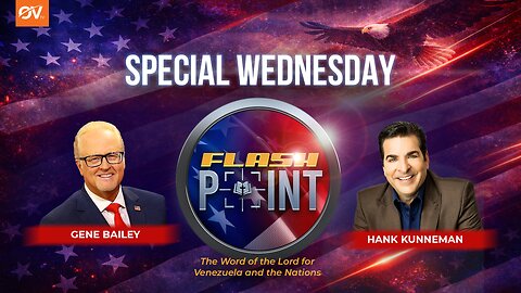 01/07/26 Special Flashpoint Episode