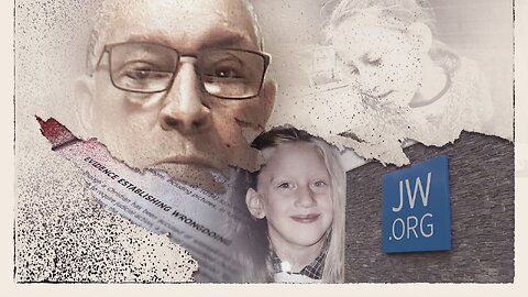 Jehovah's Witnesses 'failed to act' over sex abuse claims