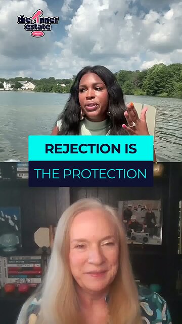 Rejection is the Protection