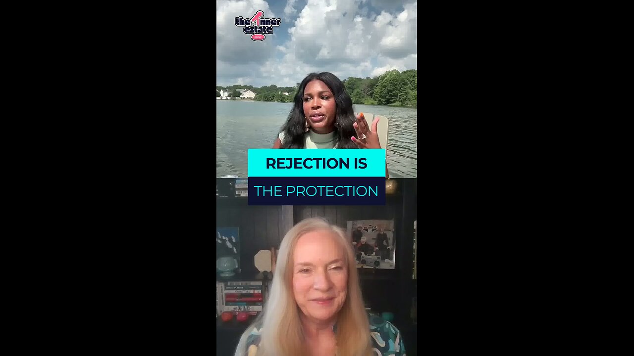 Rejection is the Protection