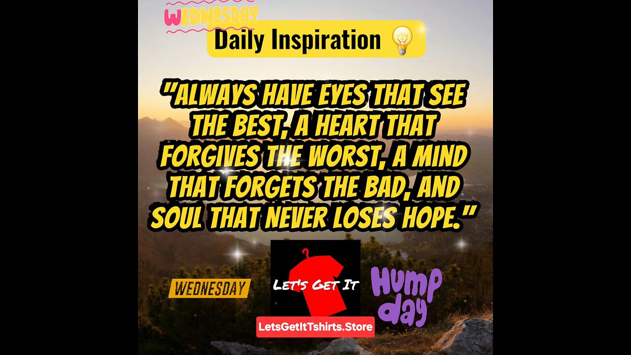 🗣-Forgive, Forget, But NEVER Lose HOPE‼️💛 #DailyInspiration #MorningQuote #SoberCoach #Quotes