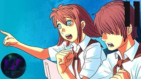 Вечер кино - Бесконечное лето - часть 11 Рут Ульяны