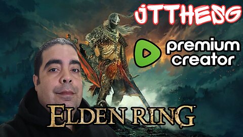 LIVE Replay - Back from the Beginning! [Elden Ring]