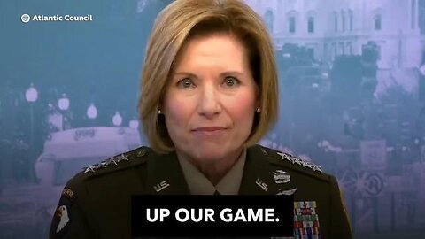 U.S. General Declares Global Lithium, Oil, Water “National Security”—People Don’t Matter!