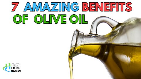 The Surprising Benefits of Adding Olive Oil to Your Daily Diet