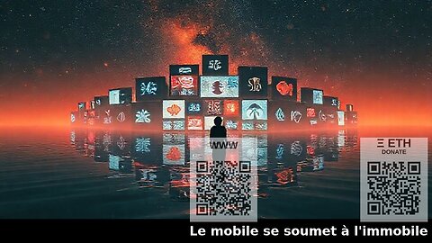 La Fin Contrôlée de l'Illusion Collective