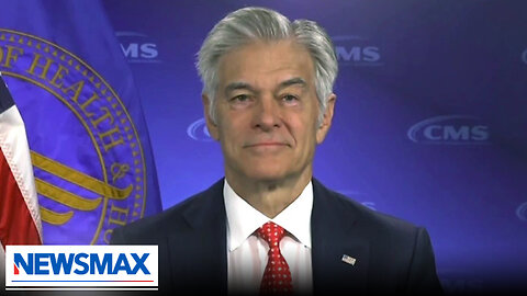 This is a direct attack on our most vulnerable citizens: Dr. Mehmet Oz | Wake Up America