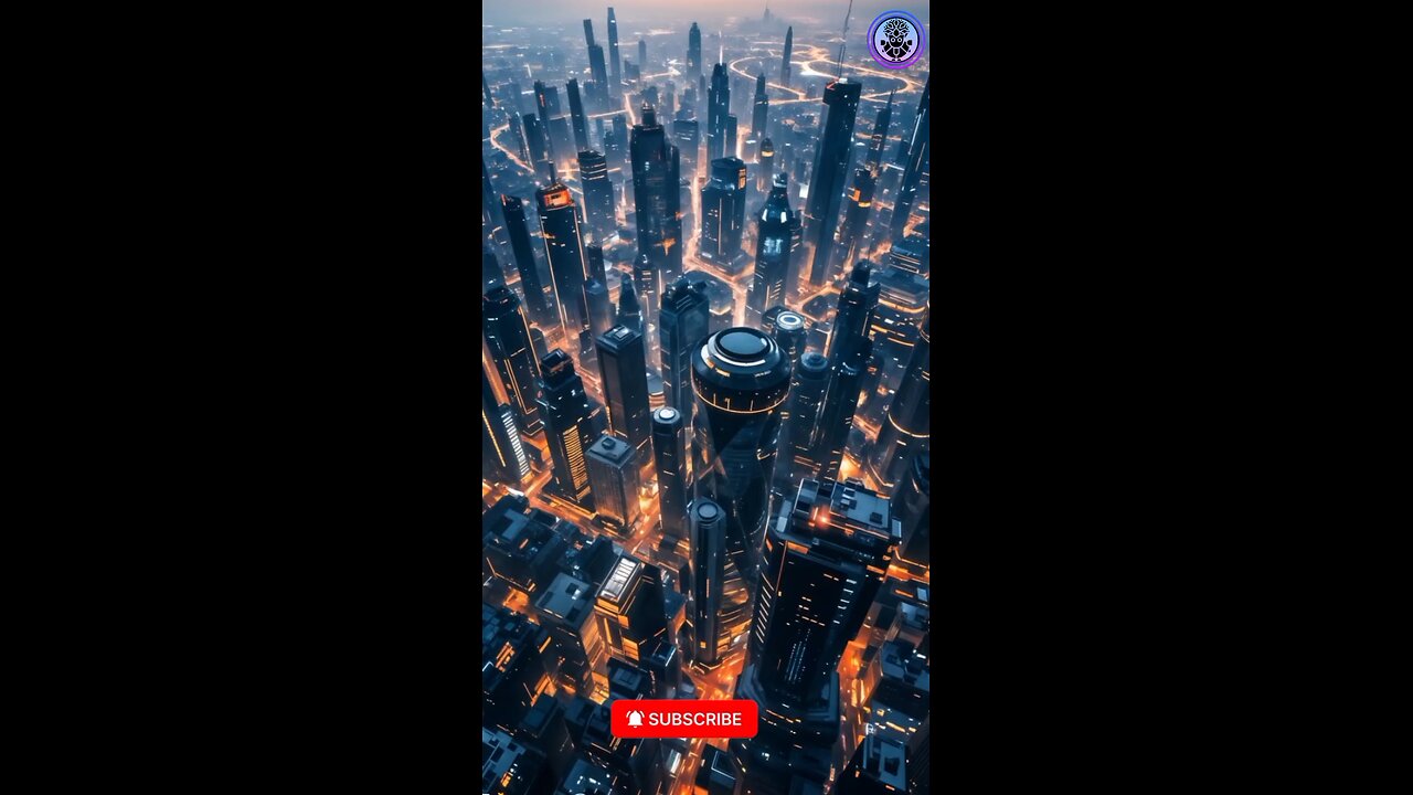 Innovation world 🌍