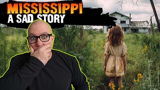 Why Did Mississippi Go From Rich To Poor?