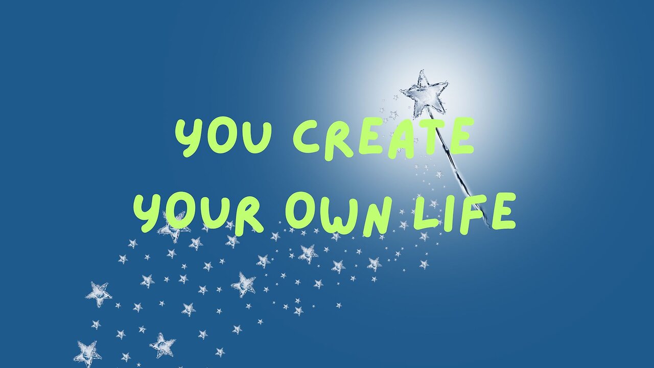 YOU CREATE YOUR OWN LIFE ~Jared Rand’s Global Guided Meditation Call 12-04 -25 #jaredrand