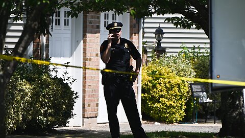 Judge and Wife Shot in Brutal Attack — Police Drop Alarming Update