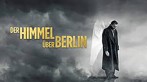 Der Himmel Über Berlin