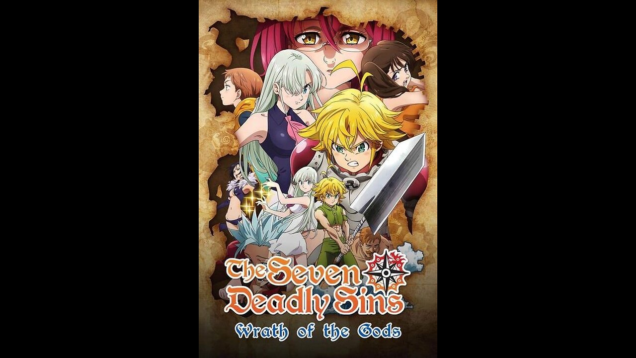 Nanatsu no taizai TEM 3-07