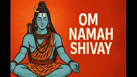 Shankara # om nanmah shivaay #shivay