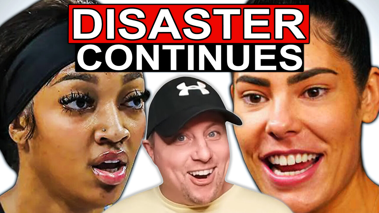 Angel Reese UNDER PRESSURE as Ticket Prices PLUMMET without Caitlin Clark