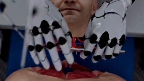 "Discover Brain Bridge: The Latest Elite-Aimed Automated Head Transplant System"