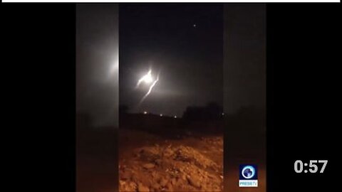 "Reported Ballistic Missile and Suicide Drone Strikes Near Erbil, Iraqi Kurdistan"