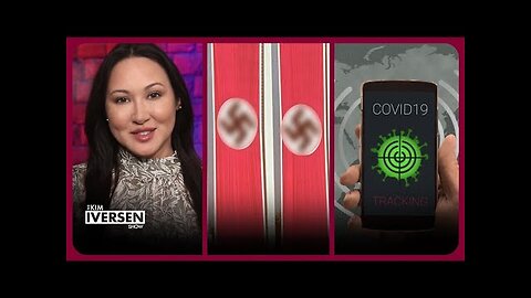 "Exploring Connections: Nazis, Globalists & Shared Ideologies with David A. Hughes"