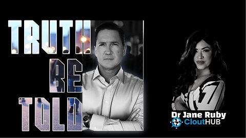 Truth Be Told With Dr Ruby Jane