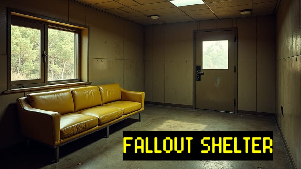 Fallout Shelter 53