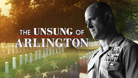 The Unsung Of Arlington | Charles Pierce