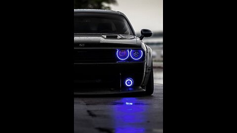 Best of the american car scenes Daily