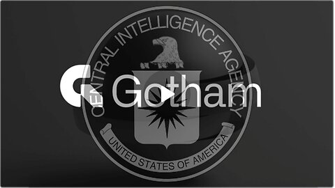 AI Kill and Control System by Palantir