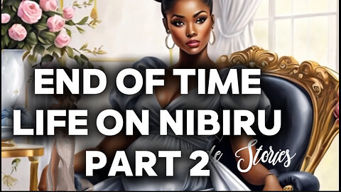 End of time part 2