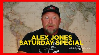 Saturday Emergency Broadcast: Troops Mobilized for Mass Arrests! Civil War & USA Collapse