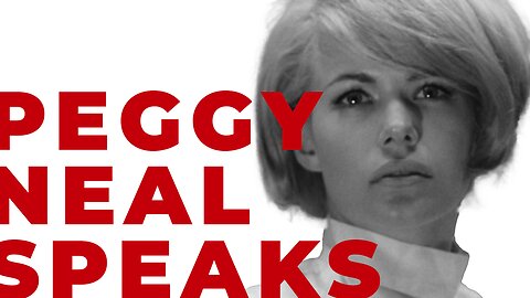 Peggy Neal Speaks
