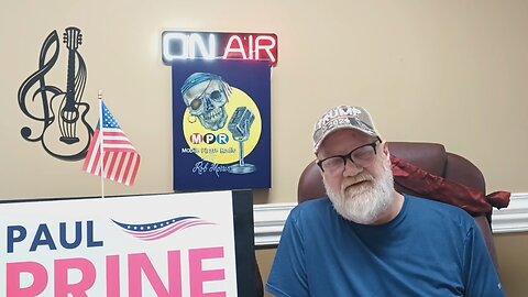 A miracle drug that cures All, Homeless situation and the world of Oz!