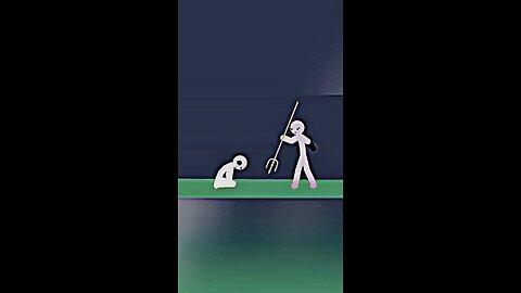 Stick figure