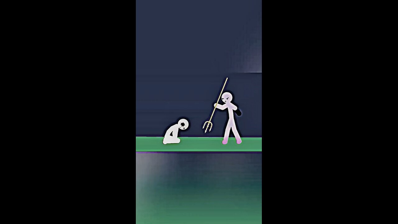 Stick figure