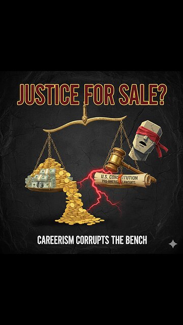Justice for Sale?