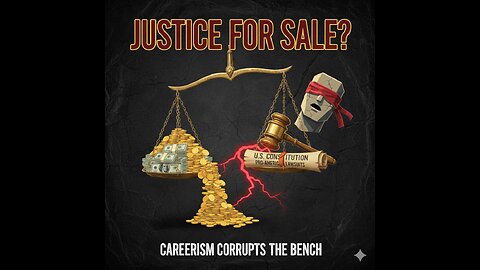 Justice for Sale?
