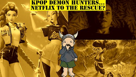 KPop Demon Hunters Surprise Theatrical Release to Dominate