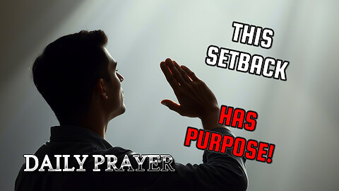 What You Thought Was Lost… God Is Turning Into GOOD — Discover the Hope He Placed in Your Story