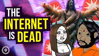 The Internet Is Getting Worse