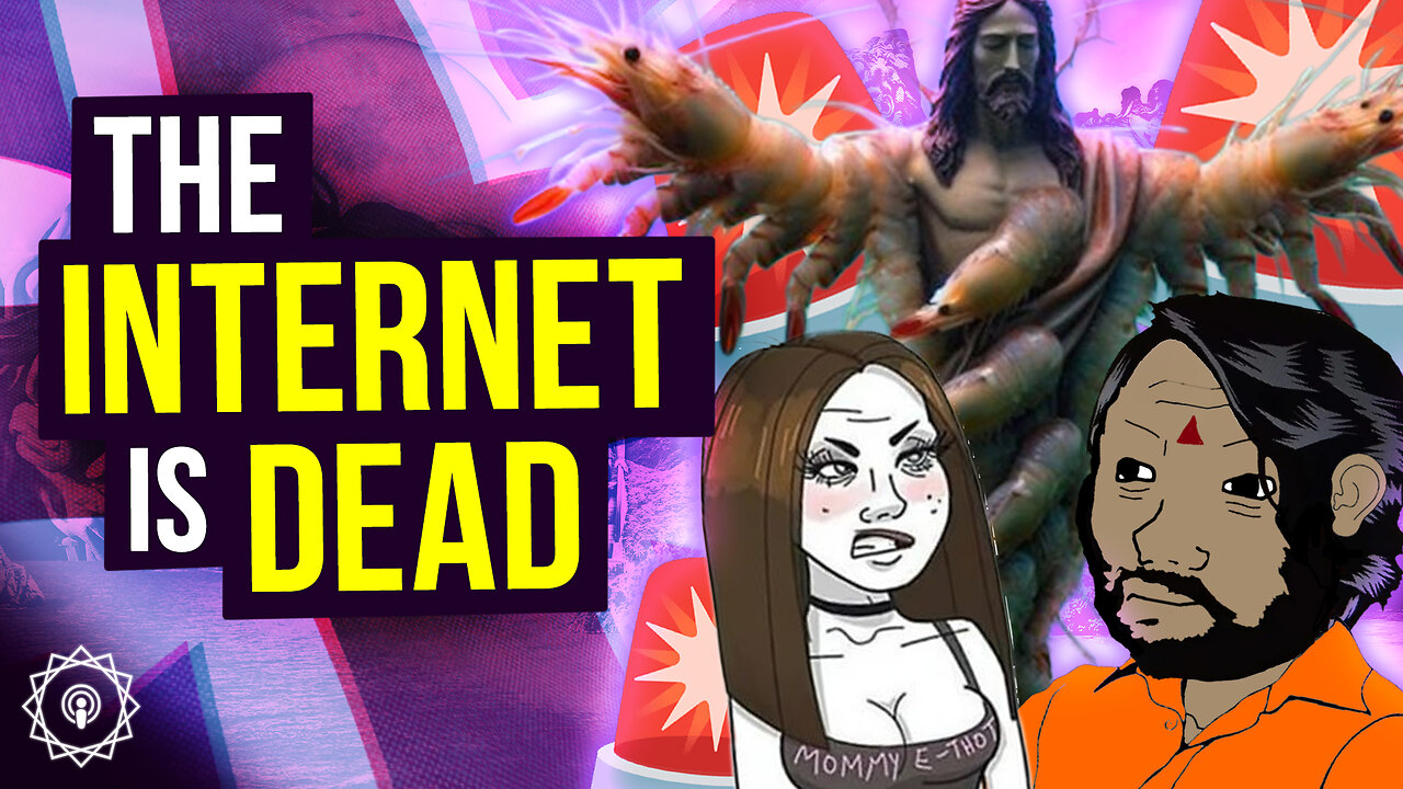 The Internet Is Getting Worse