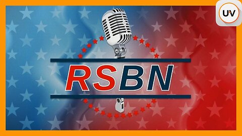 Today’s Top RSBN Headlines: Vance Addresses America‑First Agenda, MAGA Momentum | on UVueTV