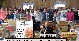 Andy Hollifield on #PJNET.tv 11/13/2025